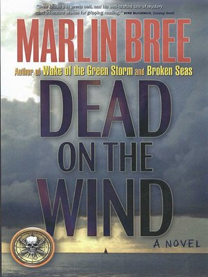 cover image of Dead on the Wind